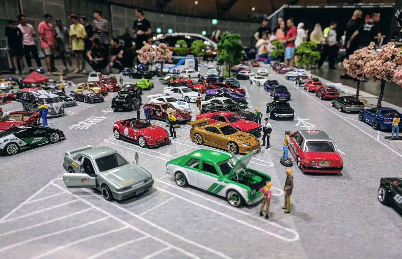 MiniTorque 2025 Diecast Car Meet | Slide 1